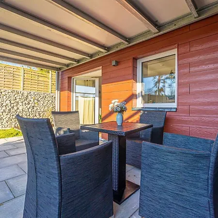 Kapitaenshaus Niehuus Fewo1846 - Webleinstek - Moderne Mit Terrasse Auf Parkaehnlichem Grundstueck * Harrislee