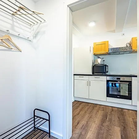 Kapitaenshaus Niehuus Fewo1846 - Webleinstek - Moderne Mit Terrasse Auf Parkaehnlichem Grundstueck *