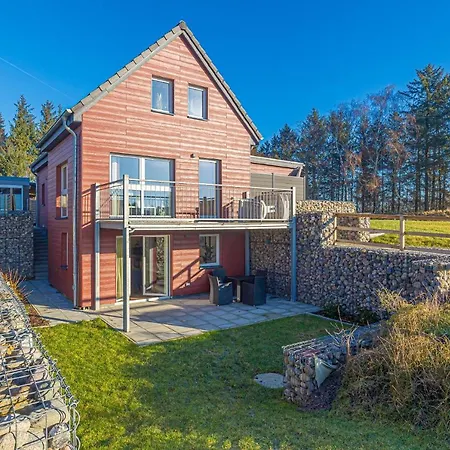 Apartamento Kapitaenshaus Niehuus Fewo1846 - Webleinstek - Moderne Mit Terrasse Auf Parkaehnlichem Grundstueck *